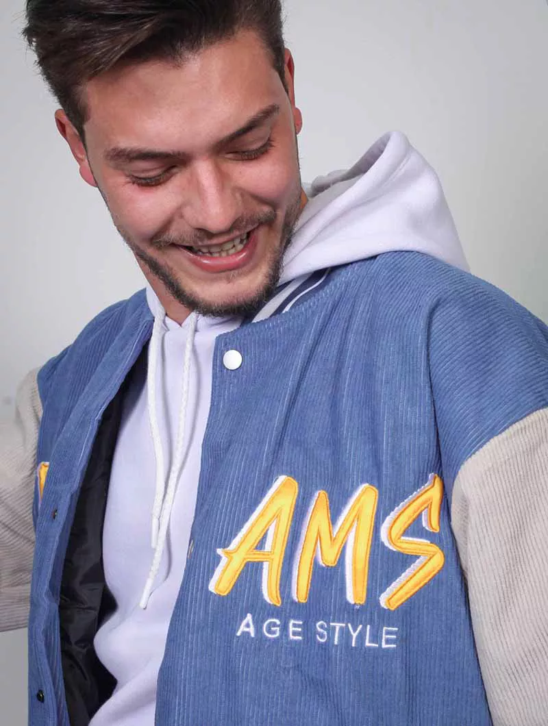 Blouson Dream